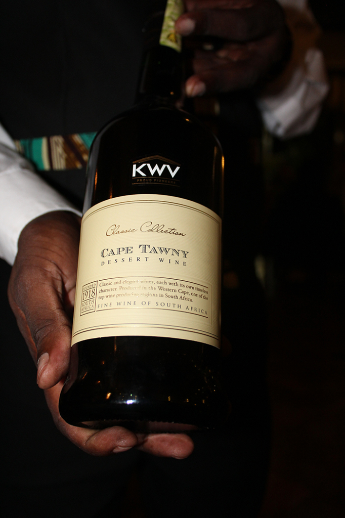 WINE IN KENYA Food & Wine Pairing Dinner at Mdalasini, Heron Portico