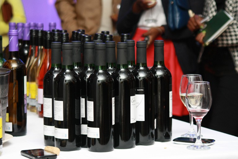 WINE IN KENYA WHERE TO BUY GREAT WINE IN NAIROBI, KENYA The Wine and