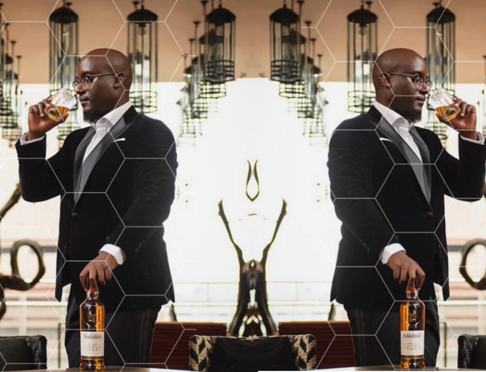 WINE IN KENYA 12 WINES OF A KENYAN CHRISTMAS / 2015 The Wine and