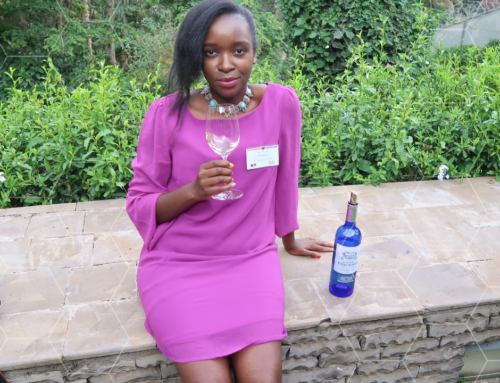 TASTIN’ FRANCE: KENYA, A FLOURISHING NEW MARKET FOR FRENCH WINE